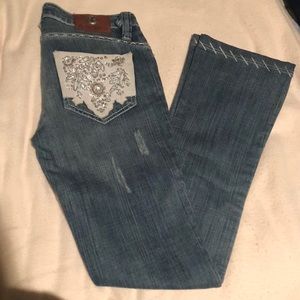 ANTIK DENIM Jeans
